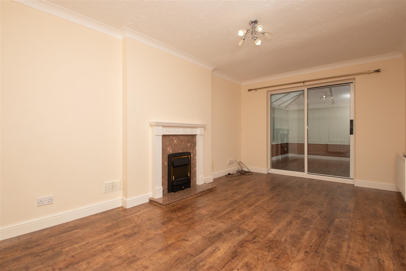 4 bed property in Curtis Croft, Milton Keynes